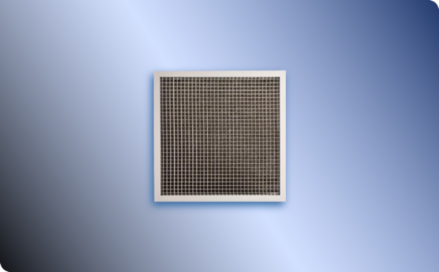 Square Honeycomb Culvert